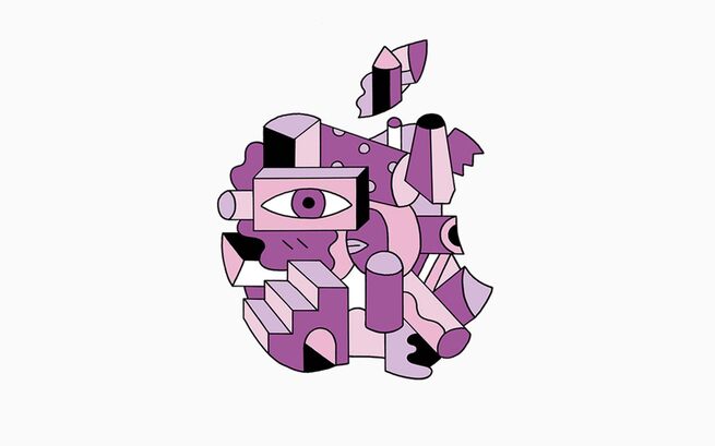 Apple 30th October 2018