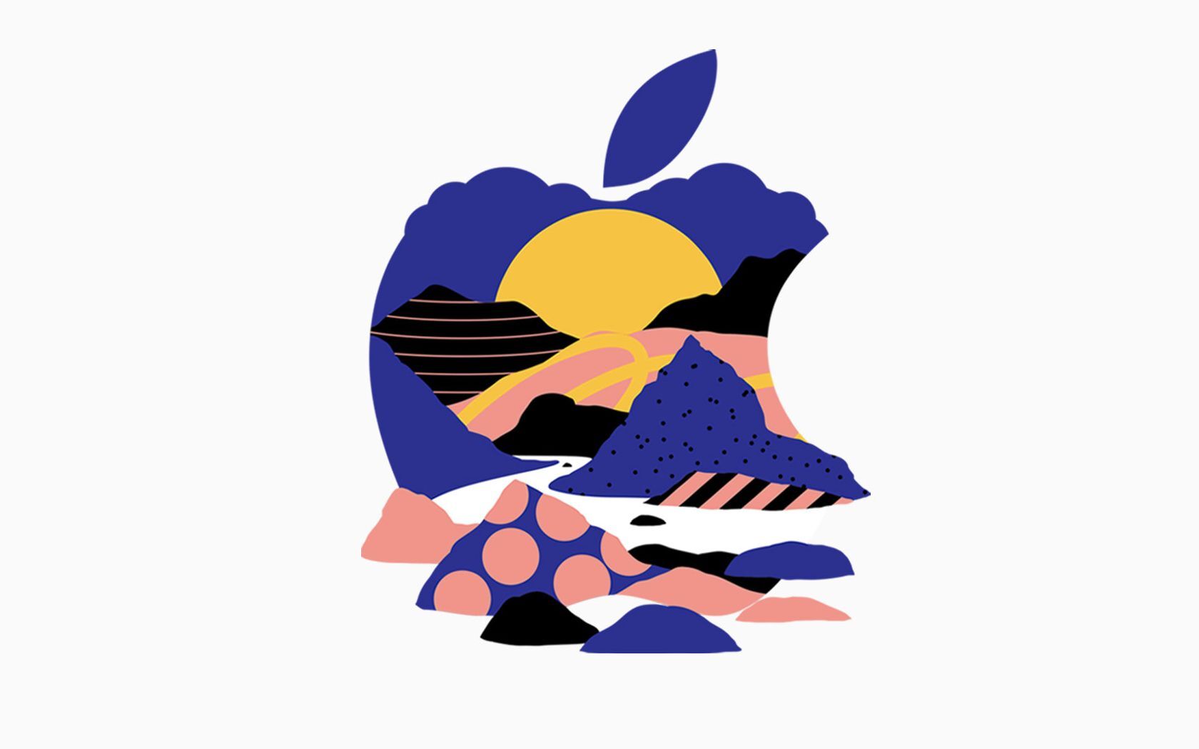 Apple 30th October 2018