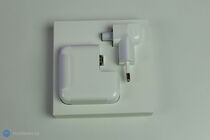 Apple 35W Dual USB-C Port Power Adapter