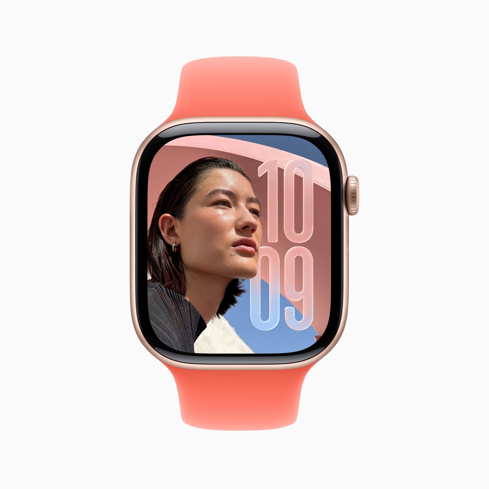 Apple
