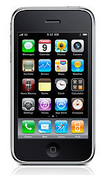Apple 3GS