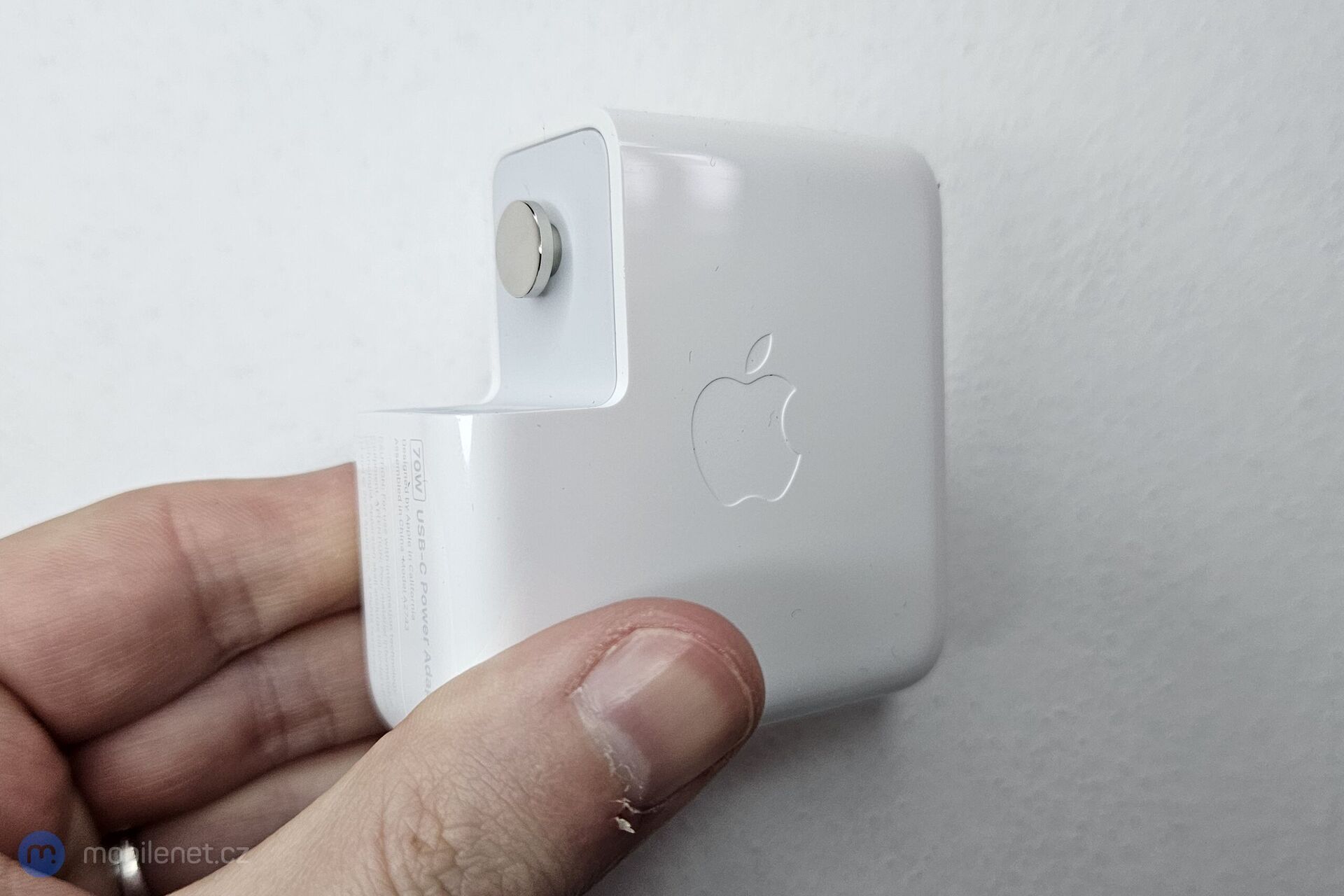 Apple 70W USB-C Power Adapter