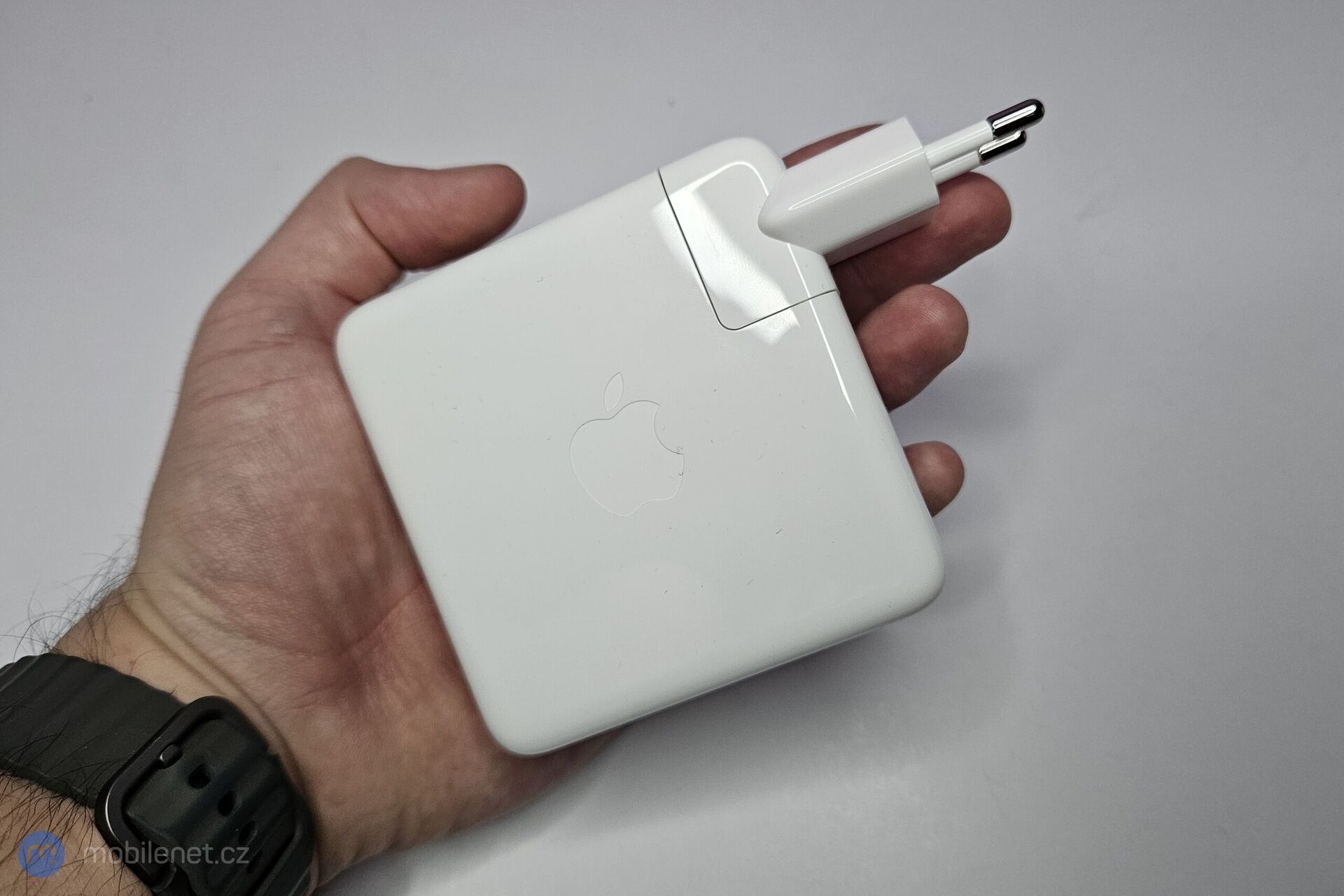 Apple 96W USB-C Power Adapter