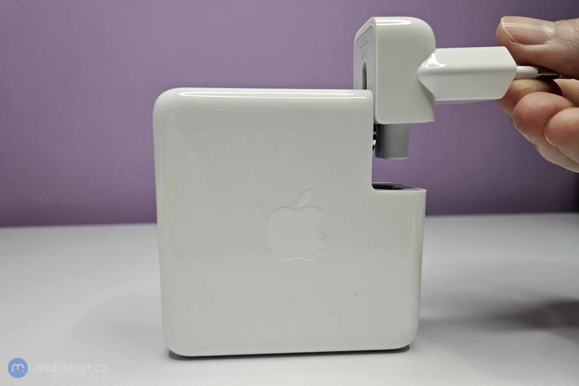 Apple 96W USB-C Power Adapter