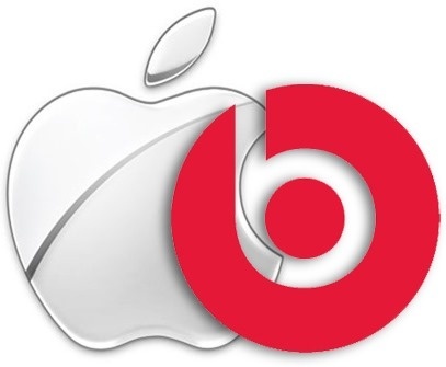 Apple a Beats