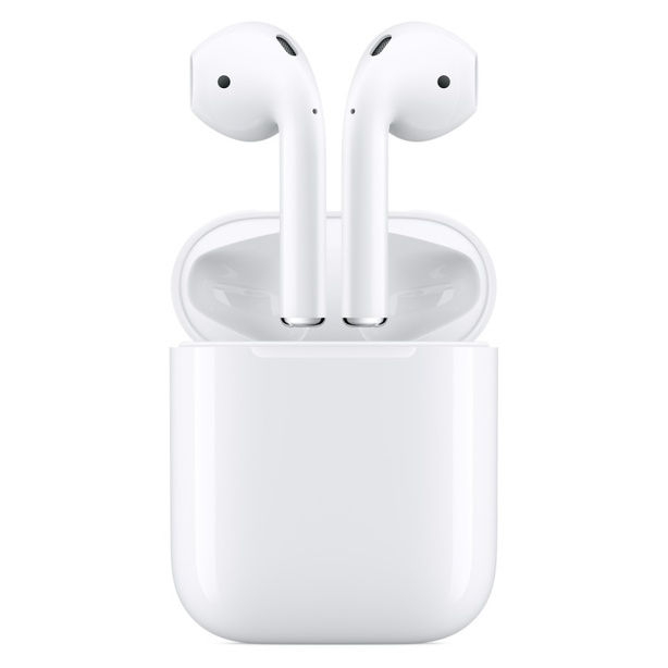 Apple AirPods