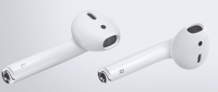 Apple AirPods