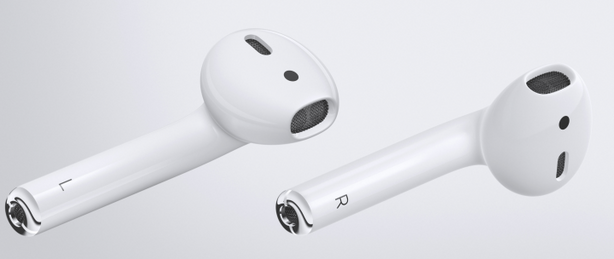 Apple AirPods