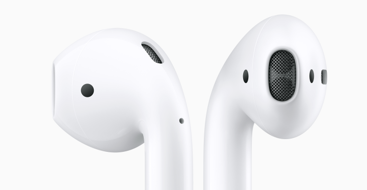 Apple AirPods