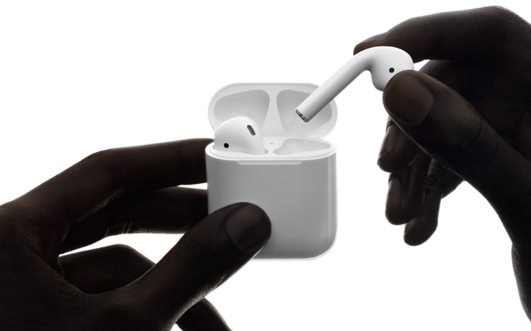 Apple AirPods