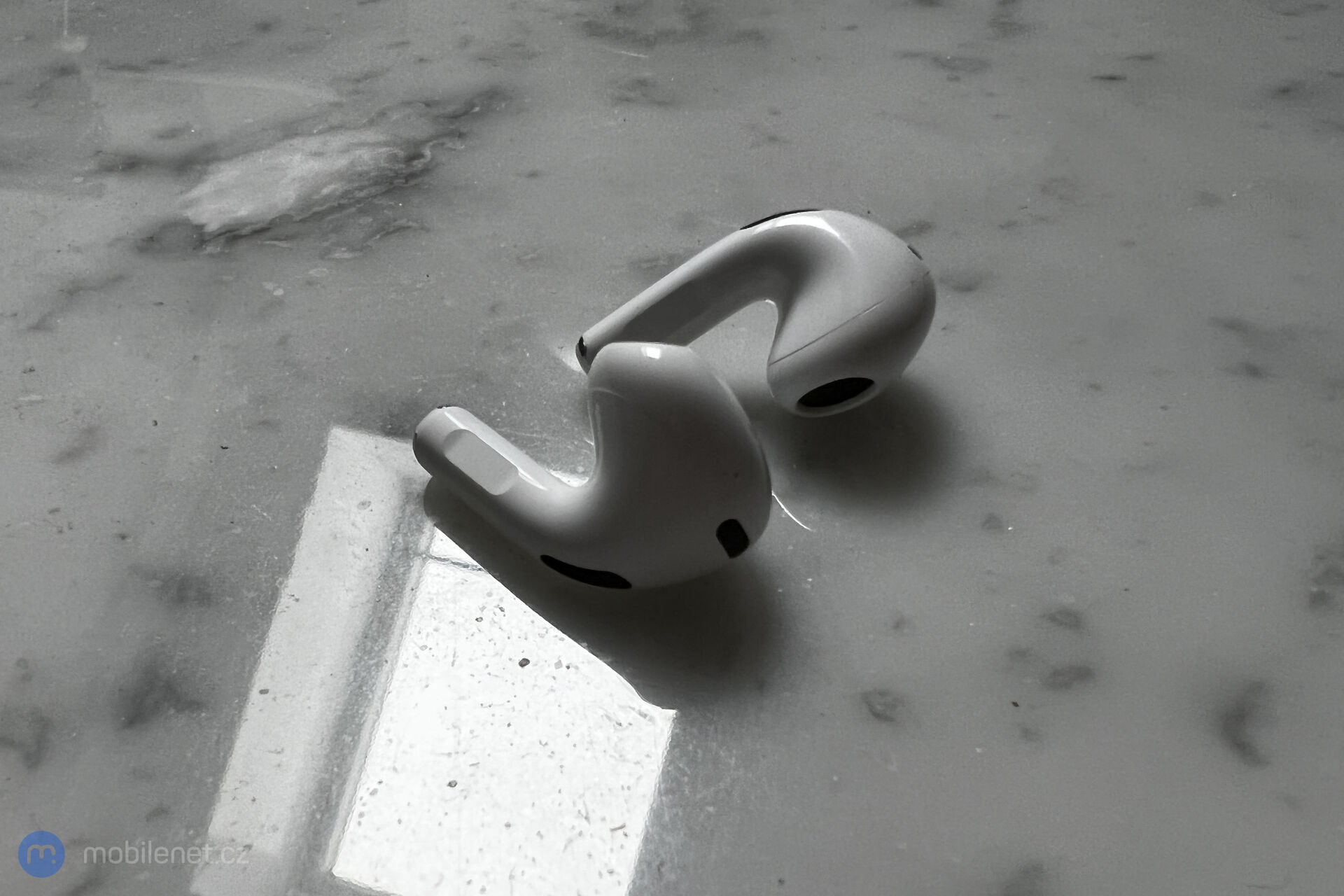 Apple AirPods (3. generace)