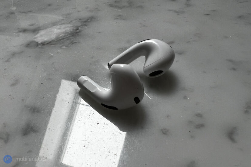Apple AirPods (3. generace)