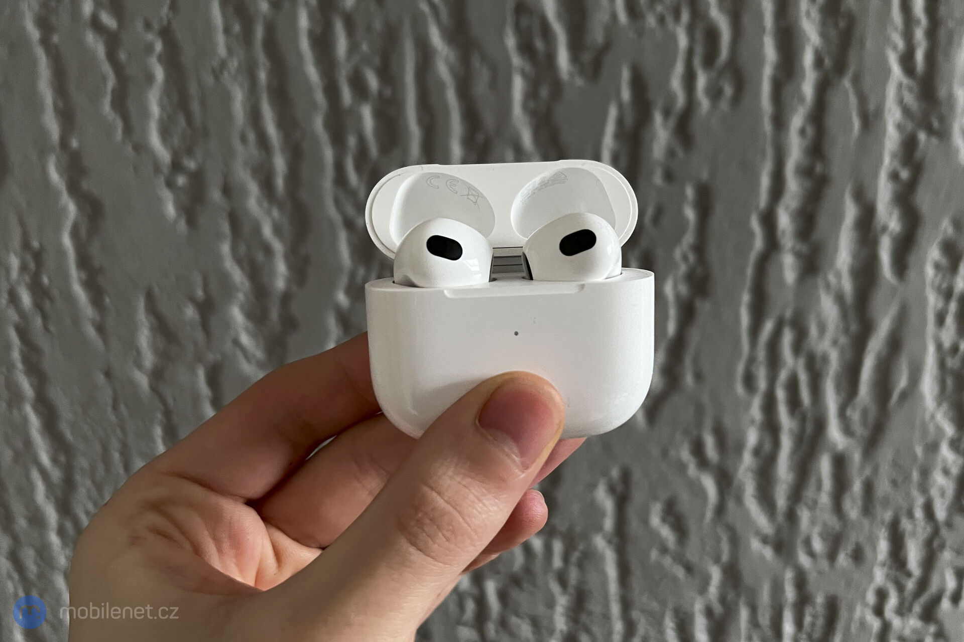Apple AirPods (3. generace)