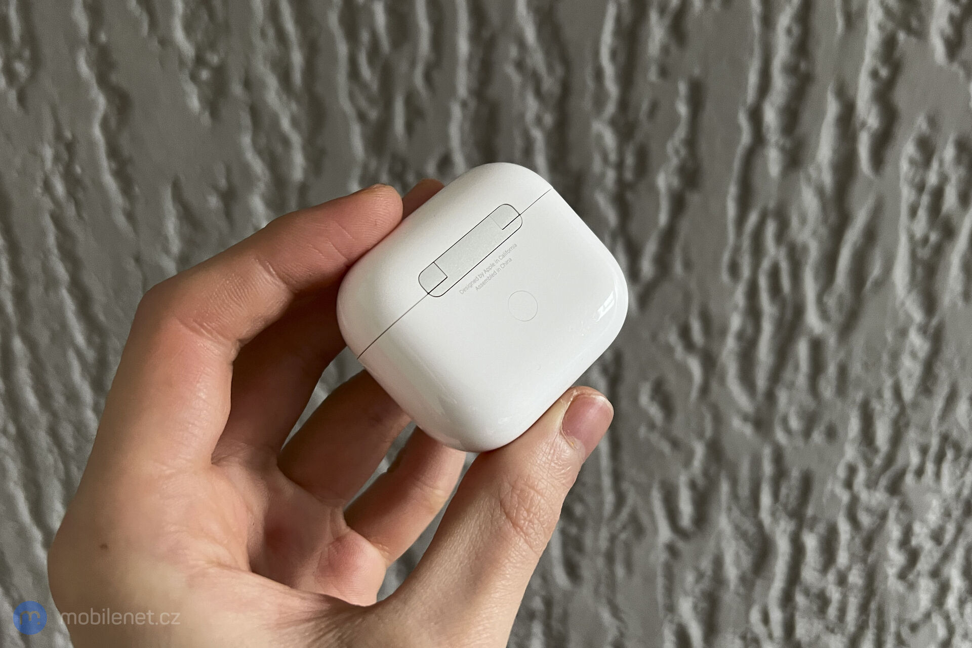 Apple AirPods (3. generace)