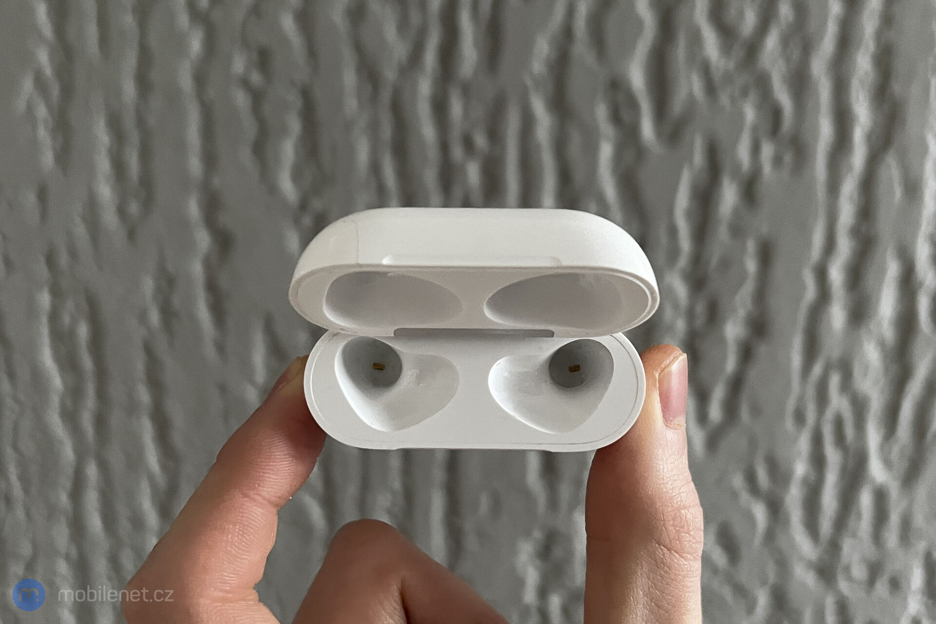 Apple AirPods (3. generace)