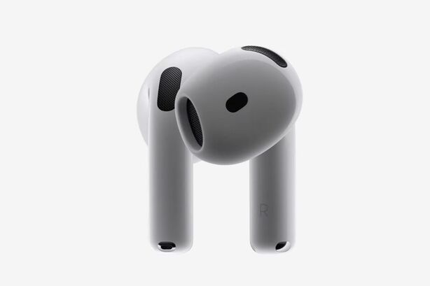 Apple AirPods 4