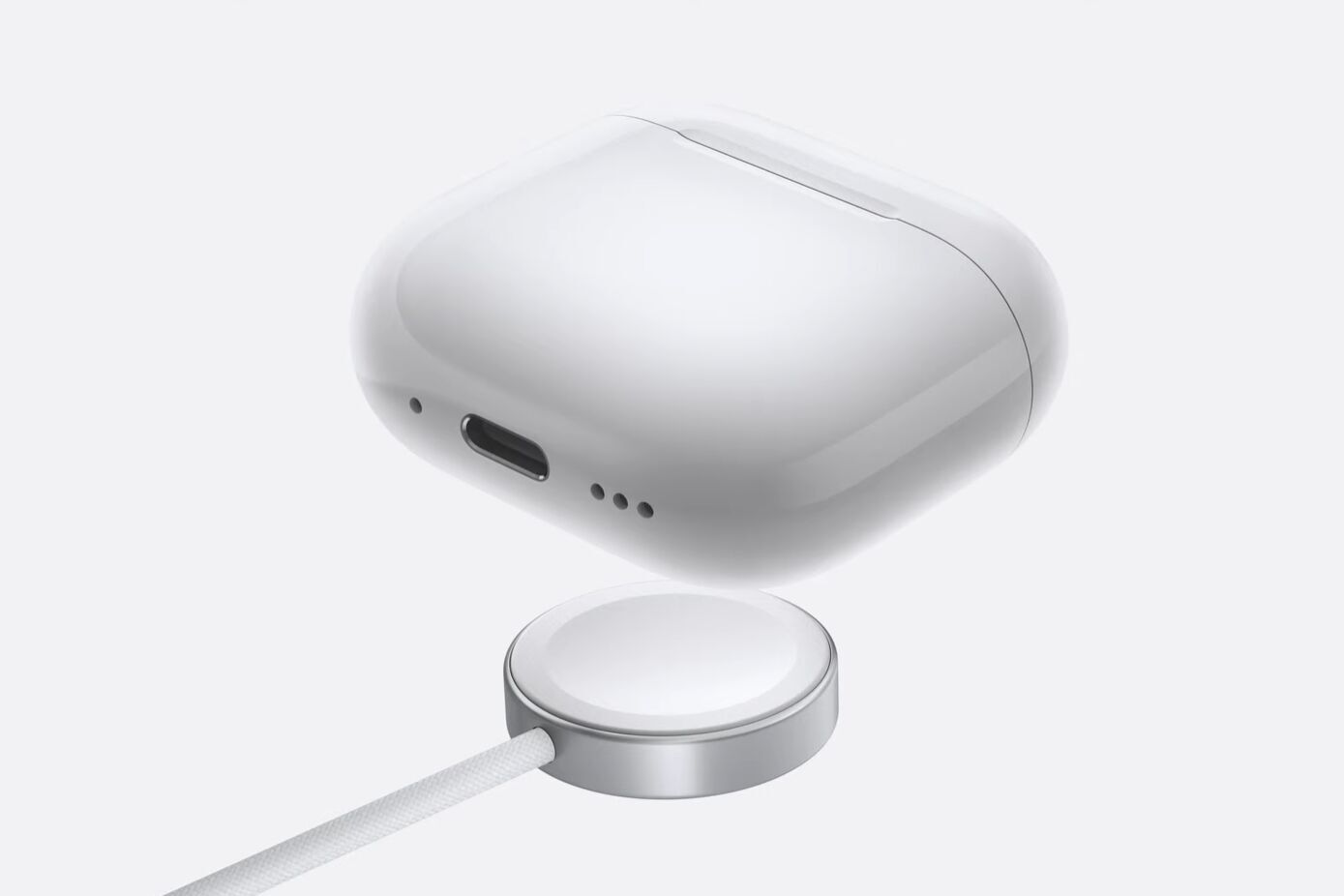 Apple AirPods 4