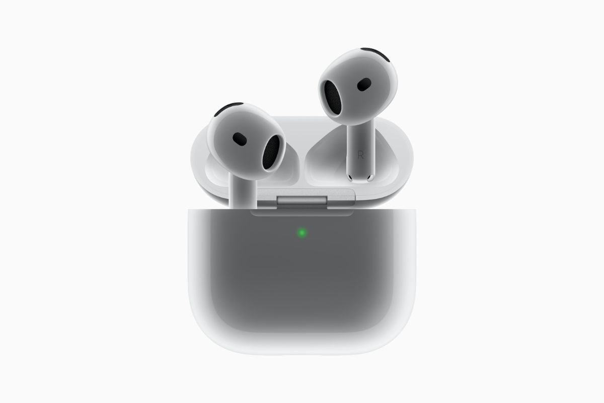 Apple AirPods 4