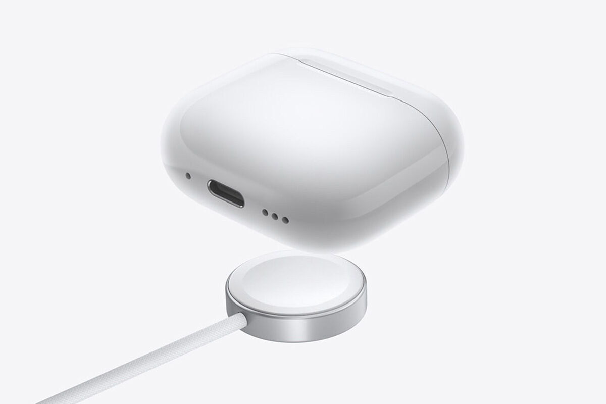 Apple AirPods