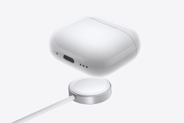 Apple AirPods