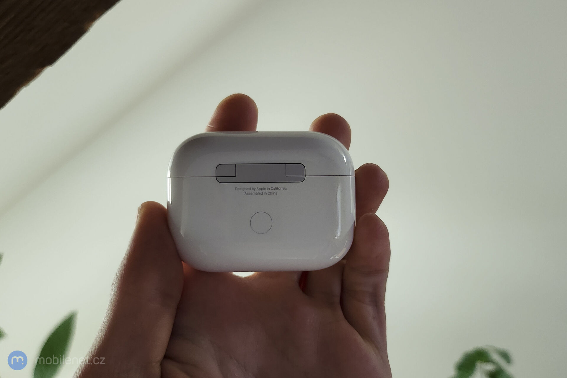 Apple AirPods Pro (2. generace)