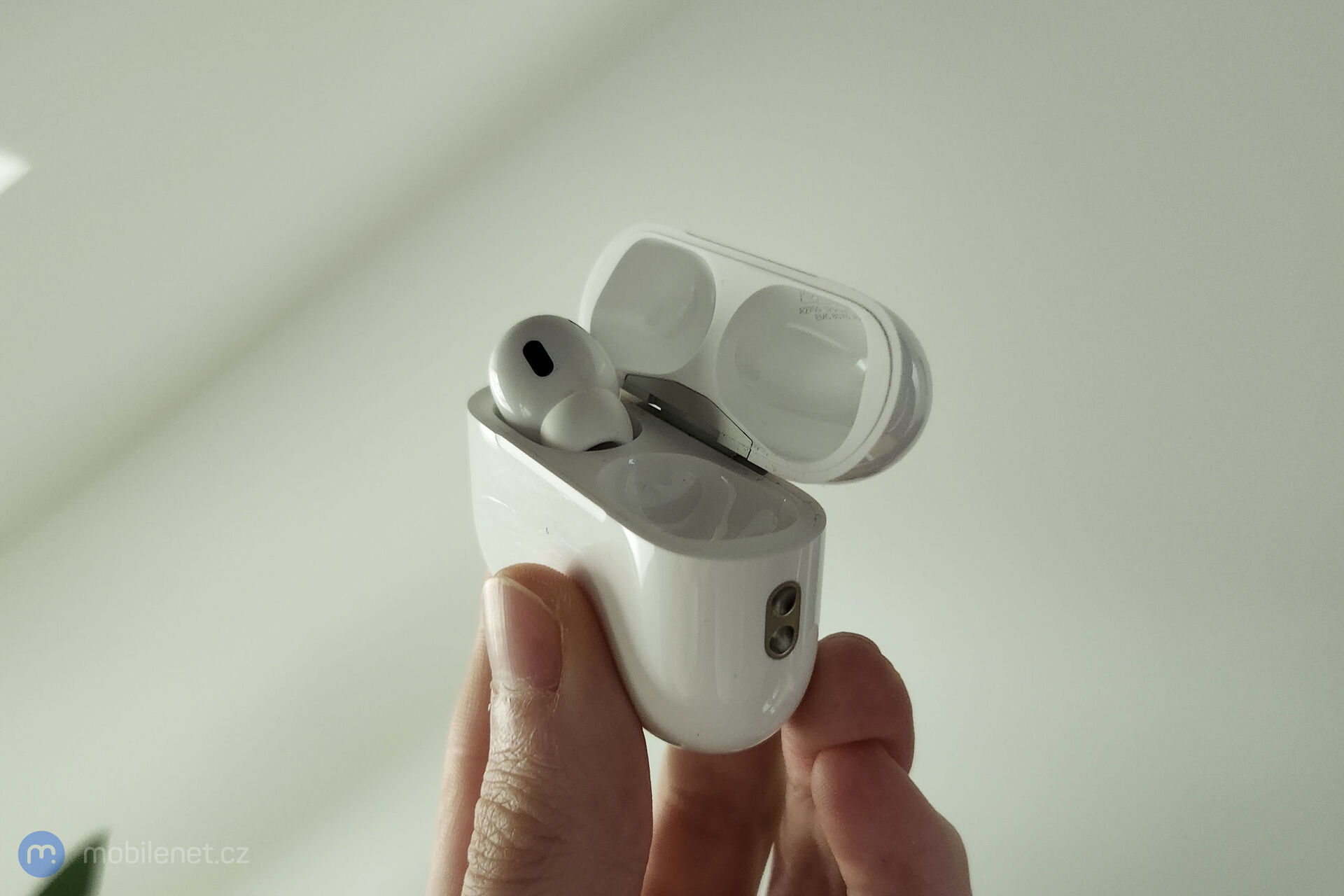Apple AirPods Pro (2. generace)