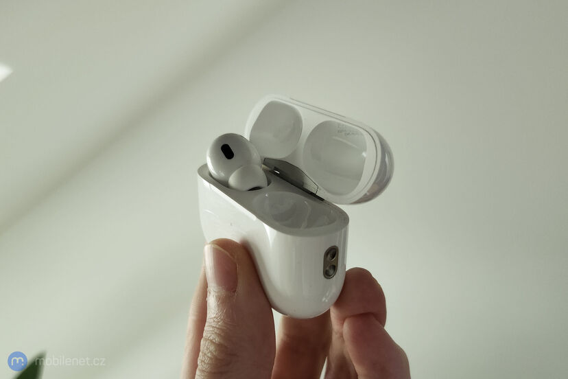 Apple AirPods Pro (2. generace)