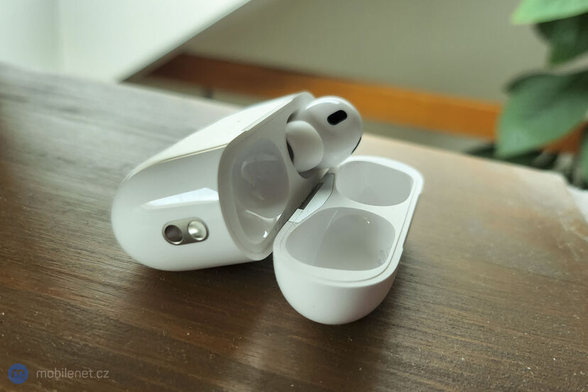 Apple AirPods Pro (2. generace)