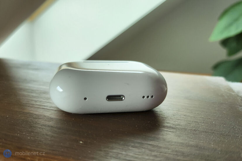 Apple AirPods Pro (2. generace)