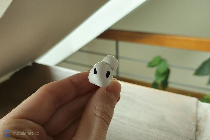 Apple AirPods Pro (2. generace)