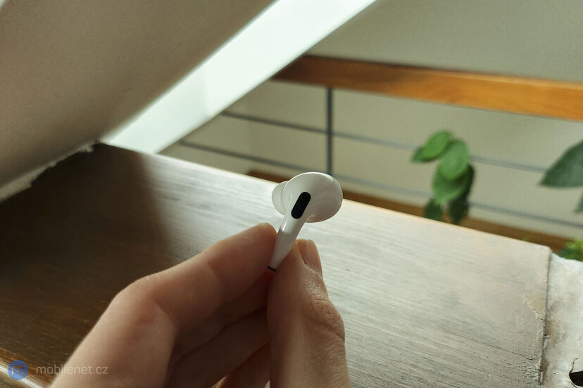 Apple AirPods Pro (2. generace)