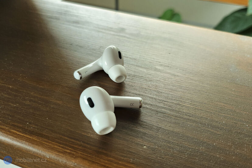 Apple AirPods Pro (2. generace)