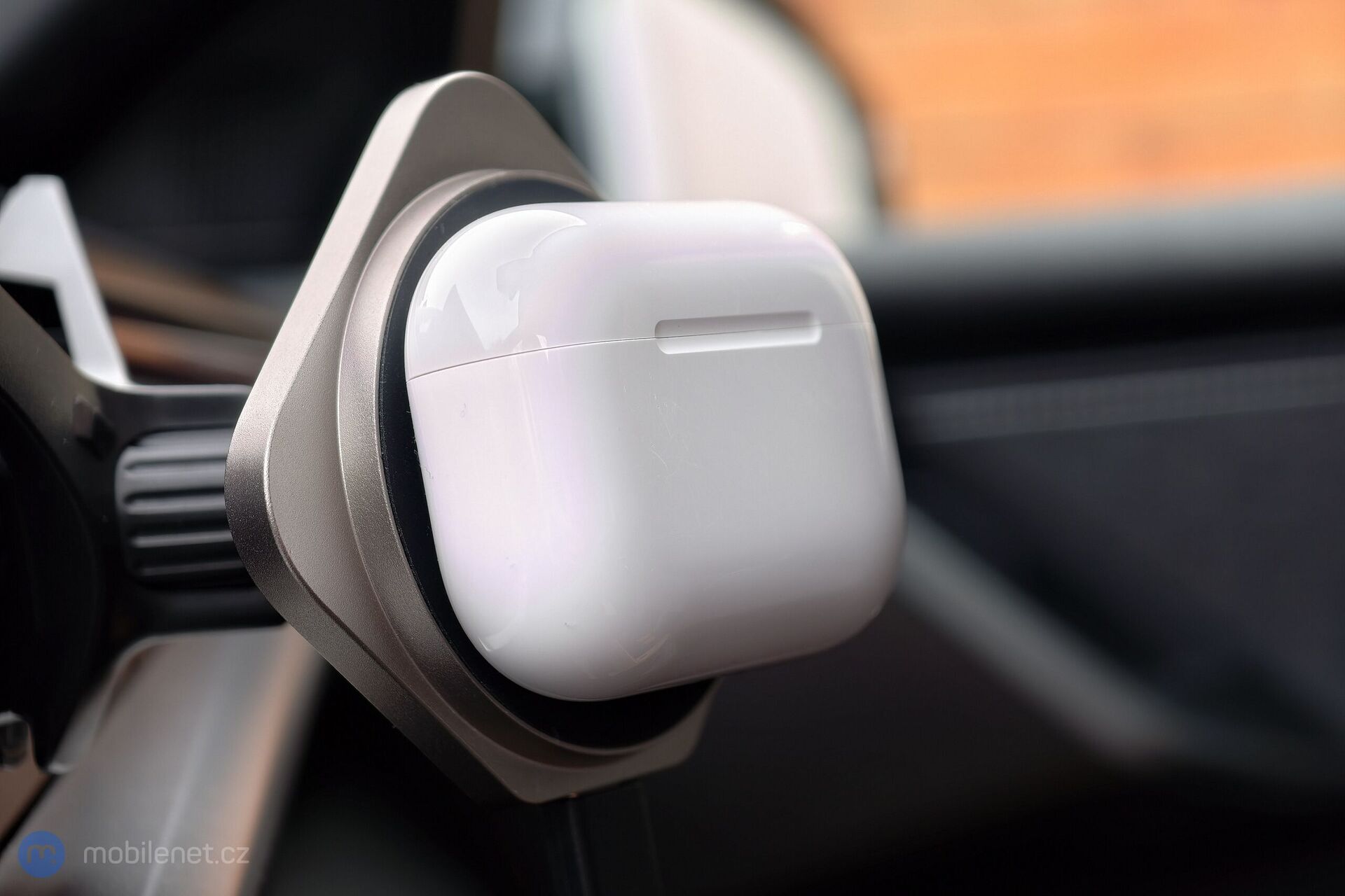 Apple AirPods Pro 3