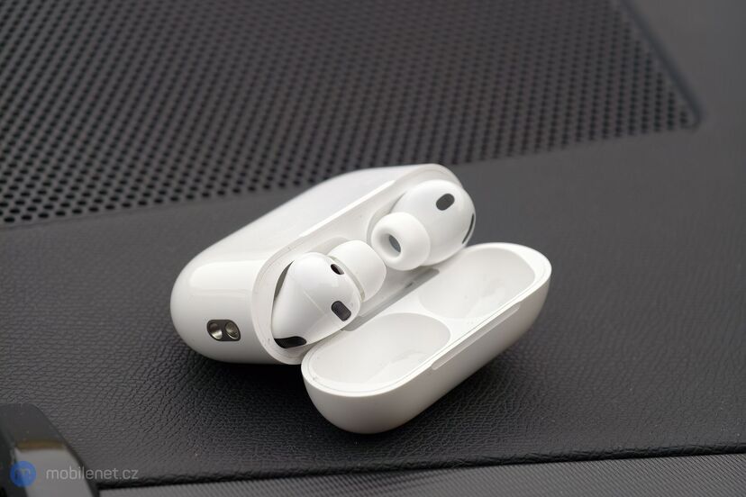 Apple AirPods Pro 3