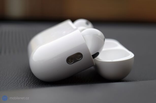 Apple AirPods Pro 3