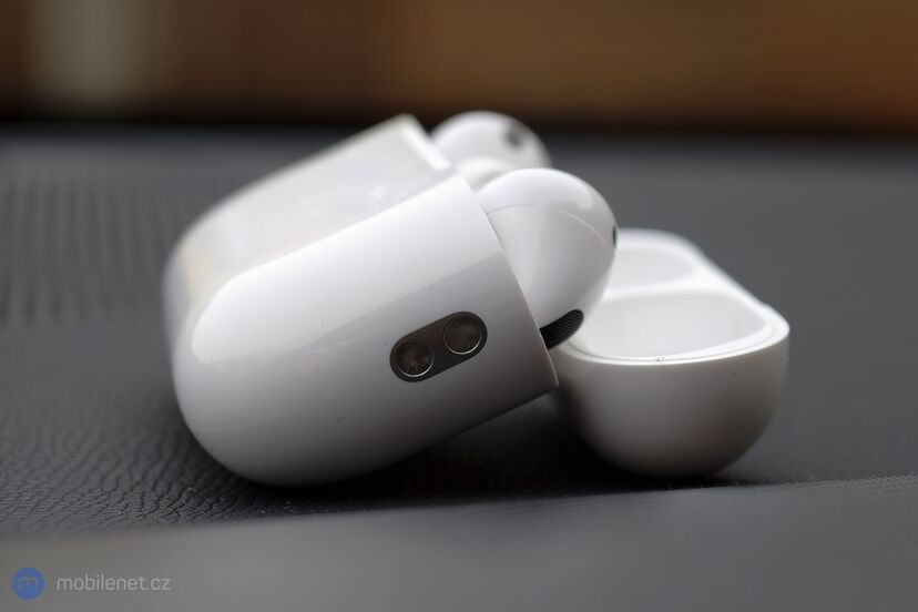 Apple AirPods Pro 3