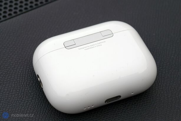 Apple AirPods Pro 3