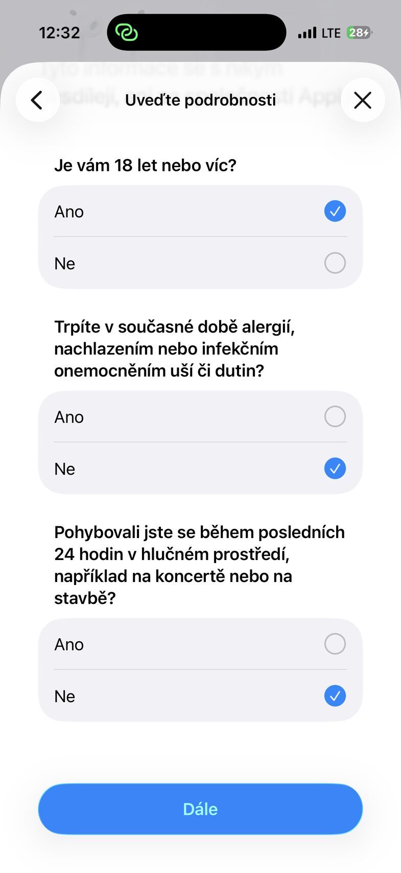 Apple AirPods Pro 3