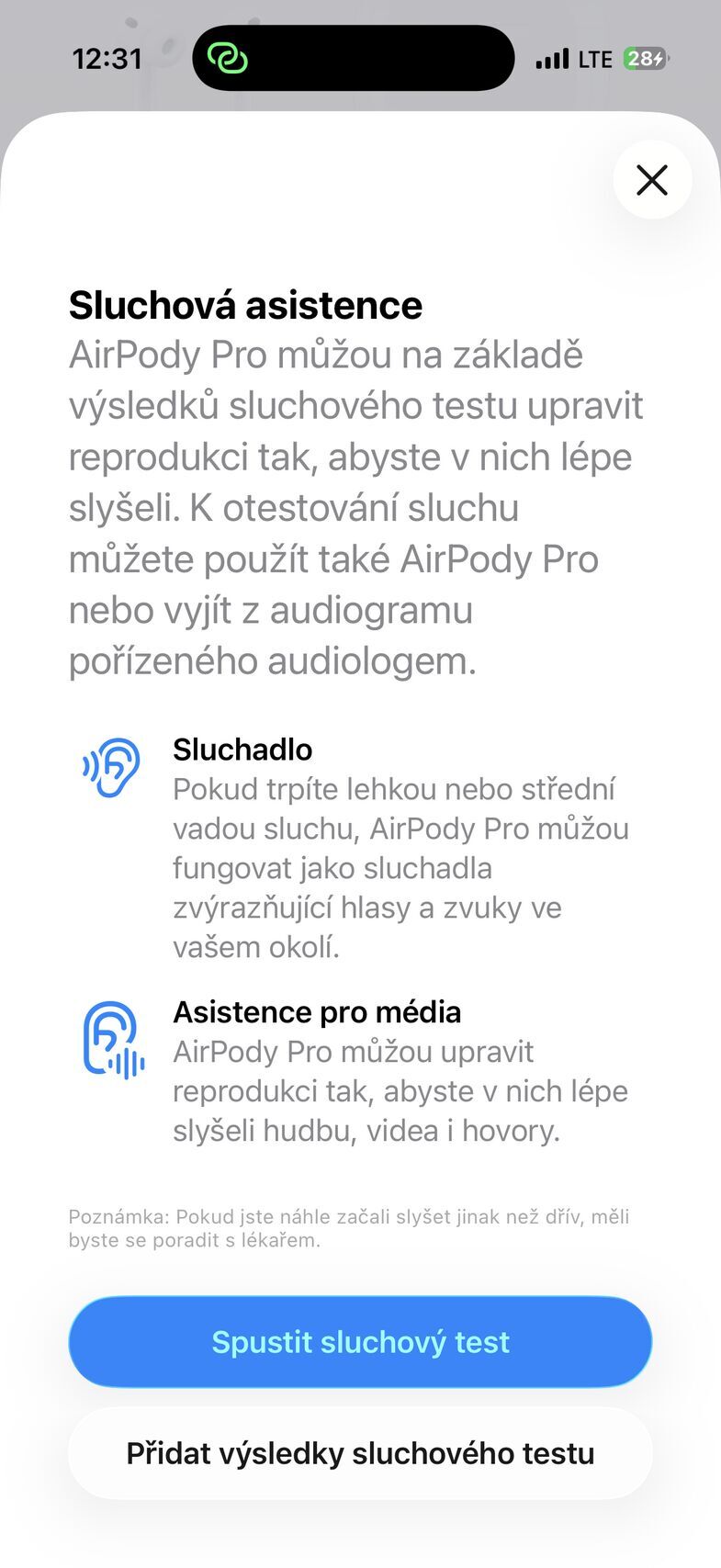 Apple AirPods Pro 3