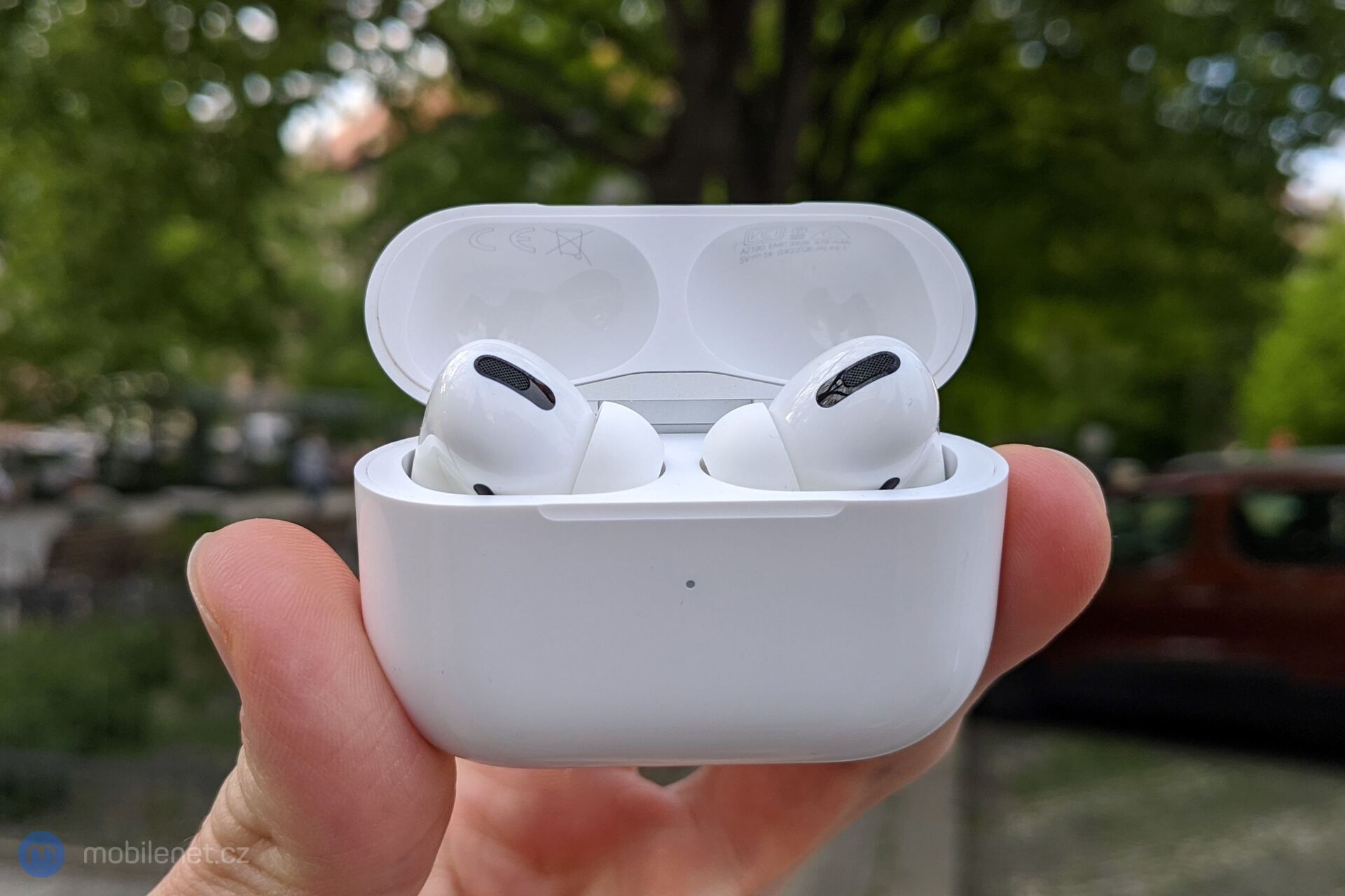 Apple AirPods Pro