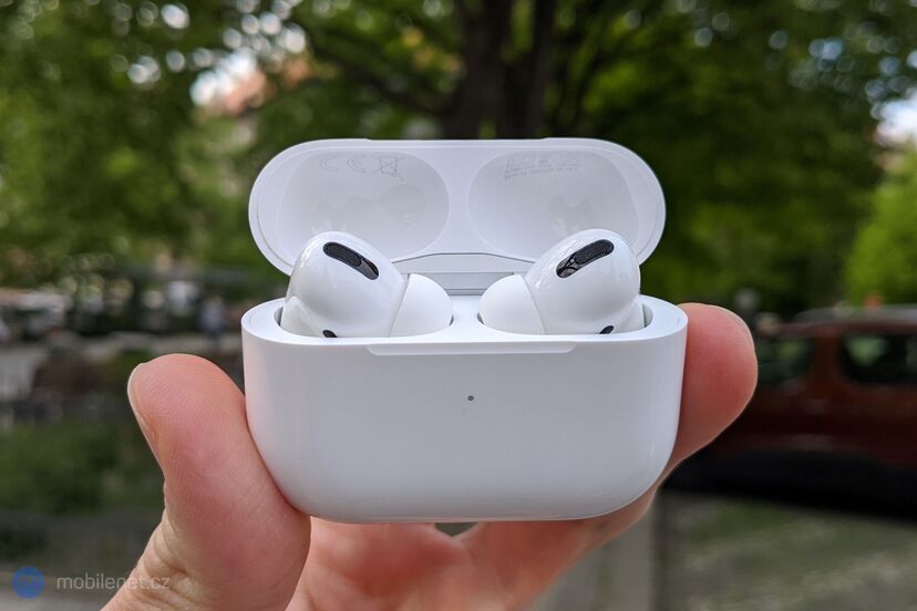 Apple AirPods Pro