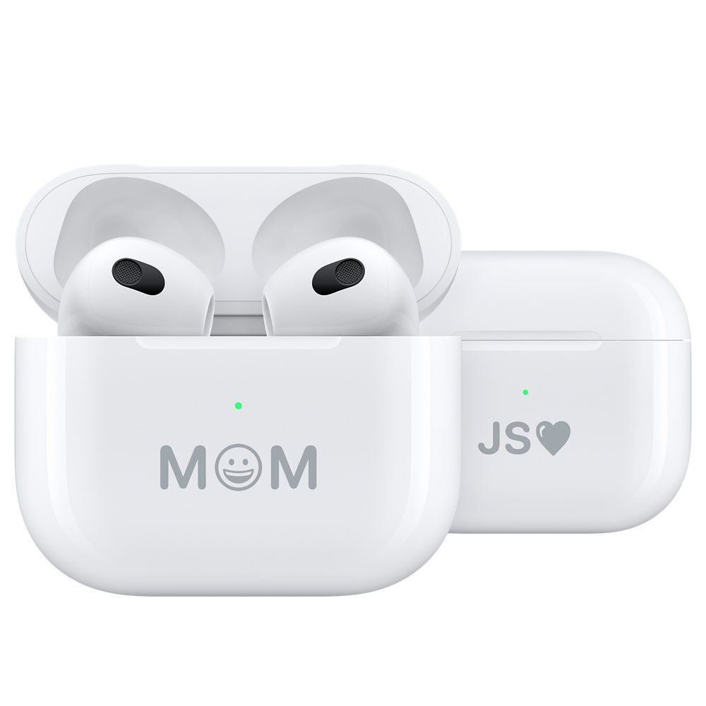 Apple AirPods třetí generace