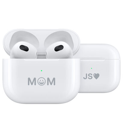 Apple AirPods třetí generace