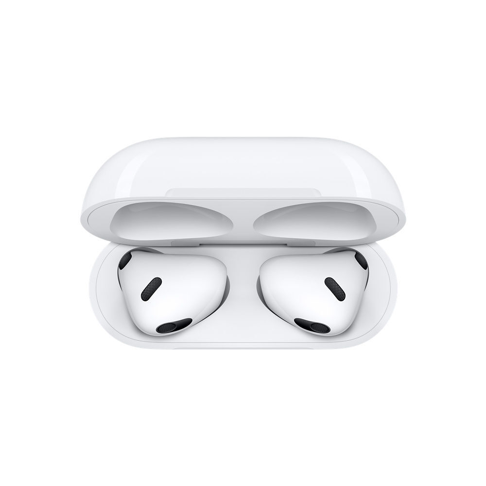 Apple AirPods třetí generace
