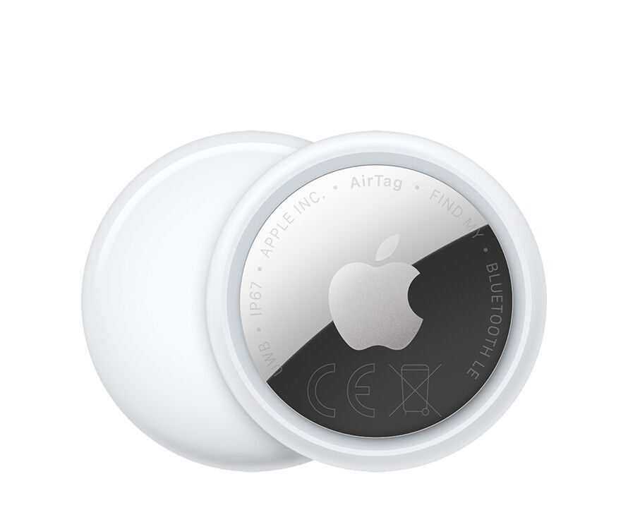 Apple AirTag 2. generace