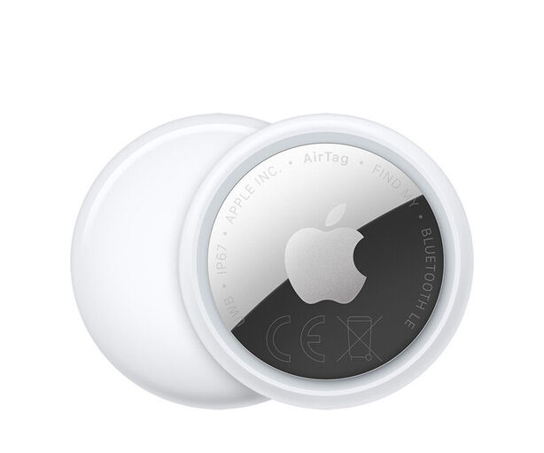 Apple AirTag 2. generace