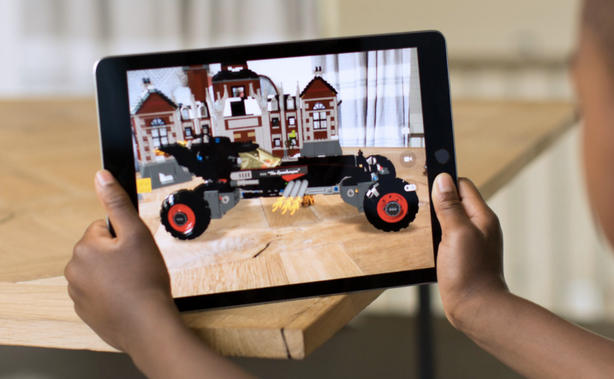 Apple AR Kit