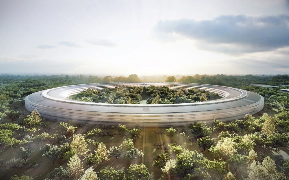 Apple Campus