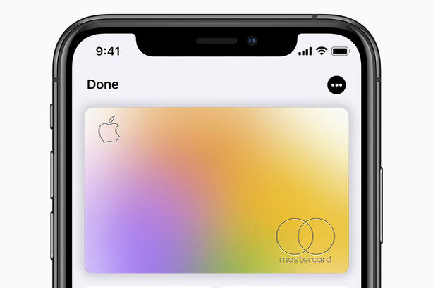 Apple Card