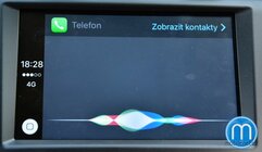 Apple CarPlay
